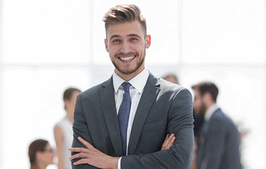 Key Account Manager (m/ž) &ndash; FMCG